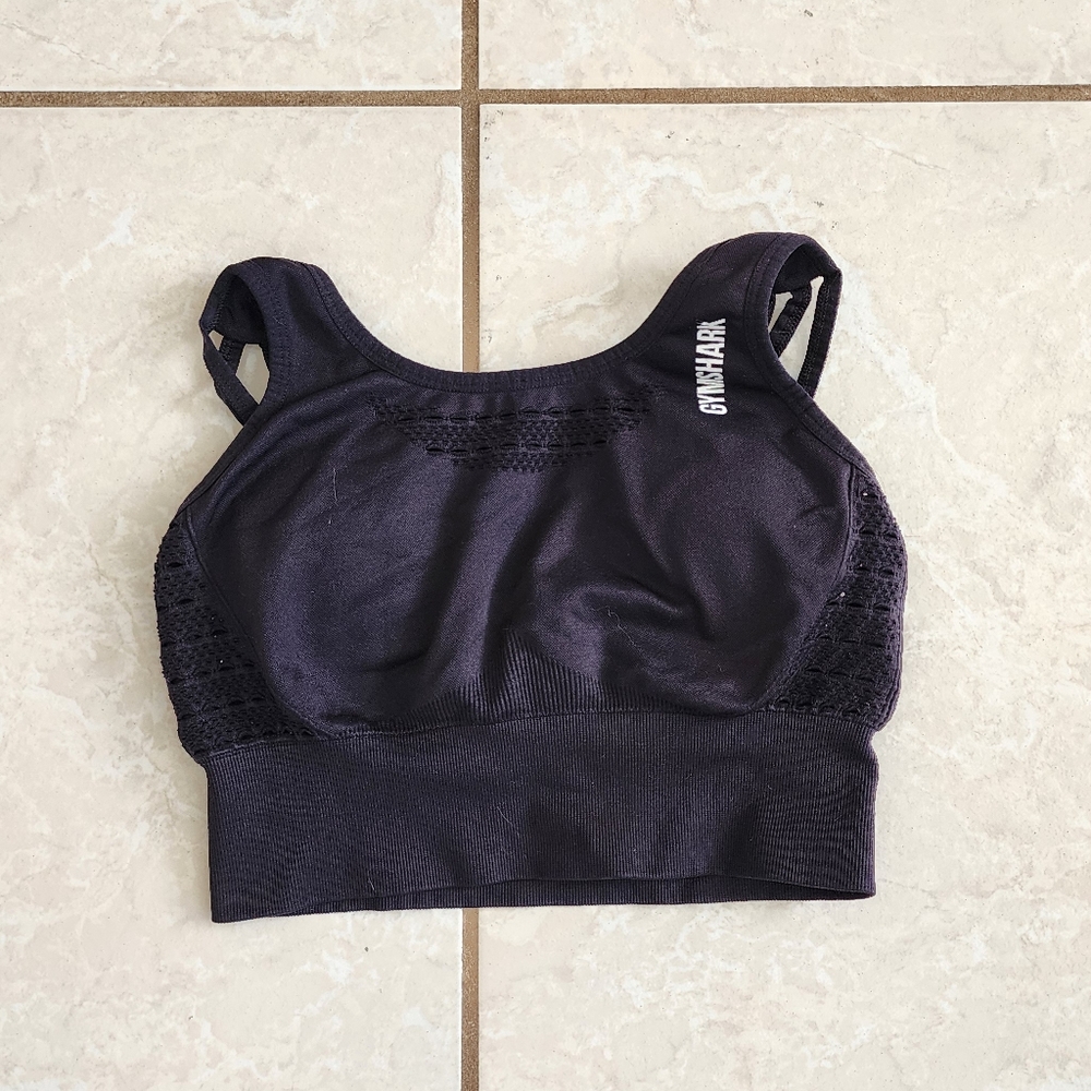 Gymshark Strappy Sports Bra